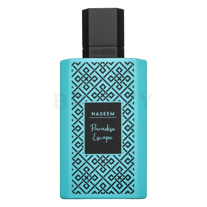 Naseem Paradise Escape тоалетна вода унисекс 50 ml