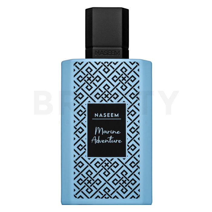 Naseem Marine Adventure тоалетна вода унисекс 50 ml