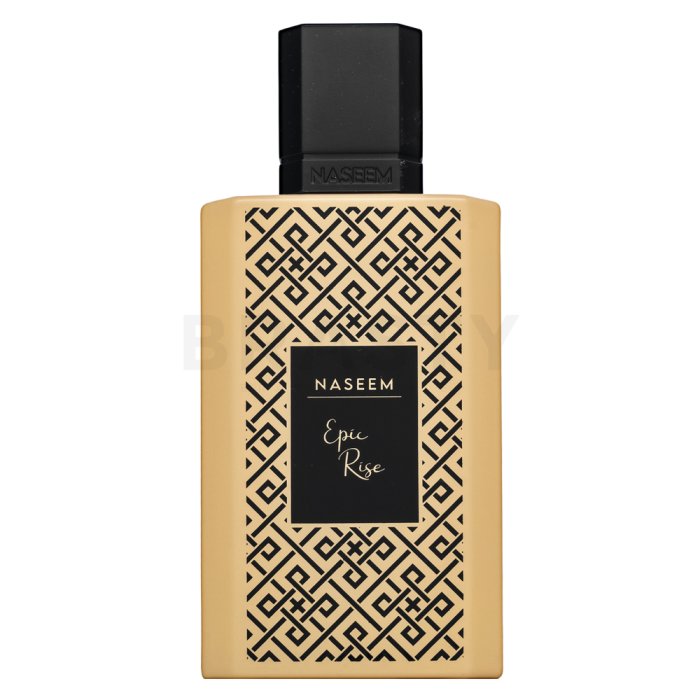 Naseem Epic Rise тоалетна вода за мъже 50 ml