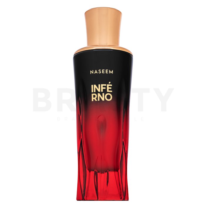 Naseem Inferno тоалетна вода унисекс 80 ml