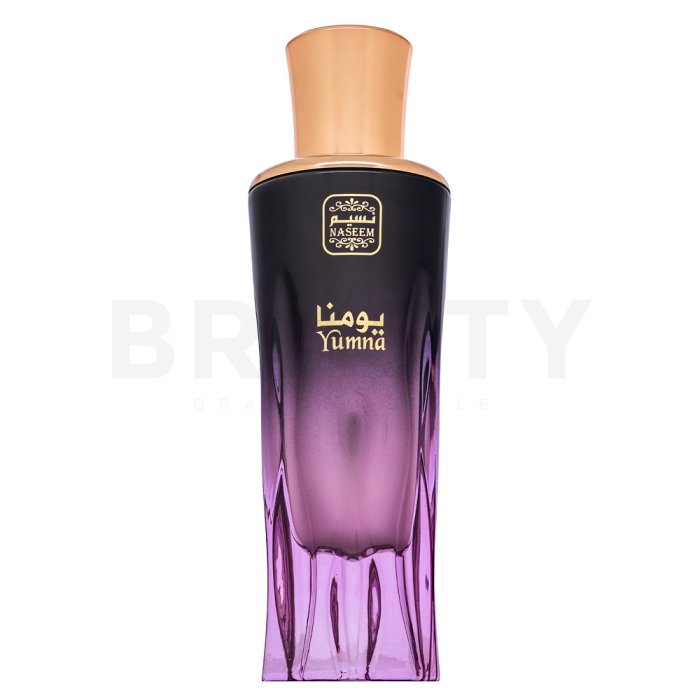 Naseem Yumna тоалетна вода унисекс 80 ml