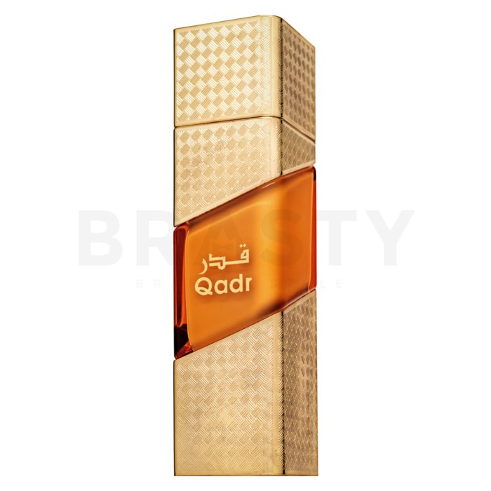 Naseem Qadr тоалетна вода унисекс 50 ml