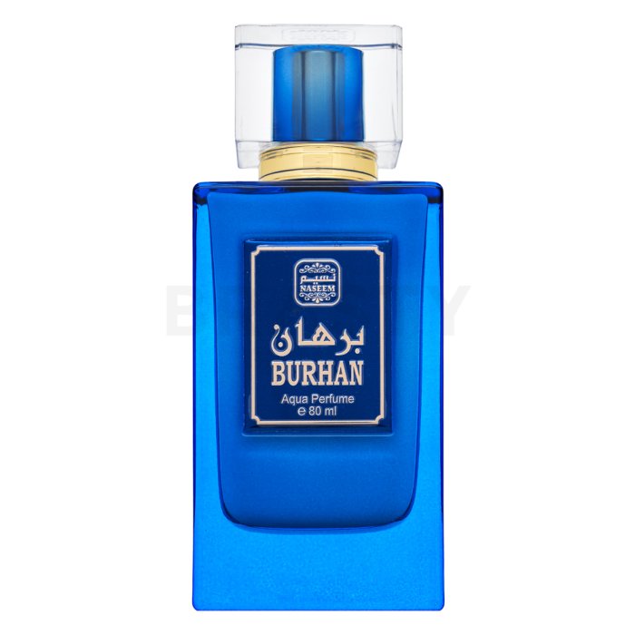 Naseem Burhan тоалетна вода унисекс 80 ml