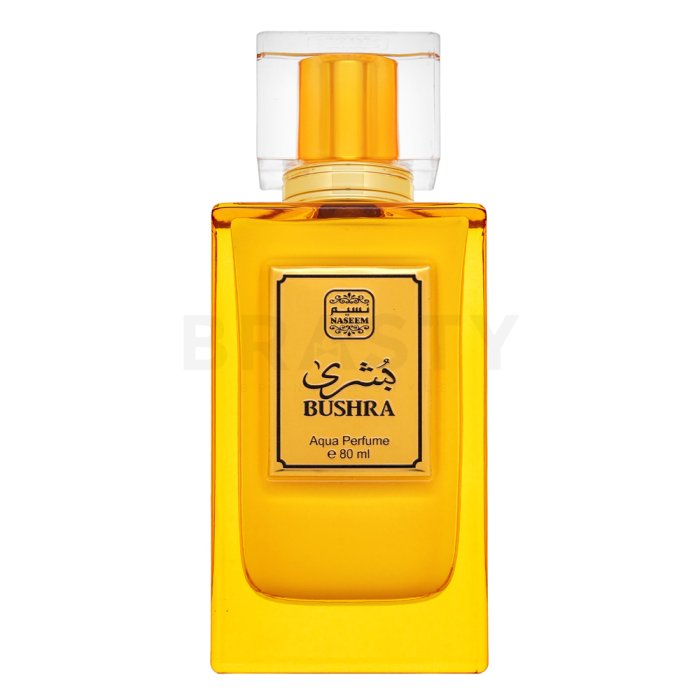 Naseem Bushra тоалетна вода унисекс 80 ml