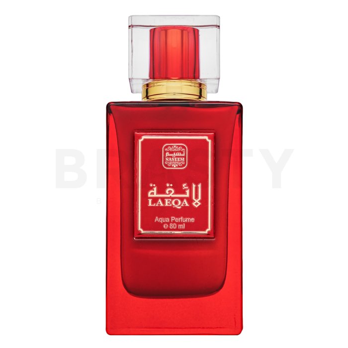 Naseem Laeqa тоалетна вода унисекс 80 ml