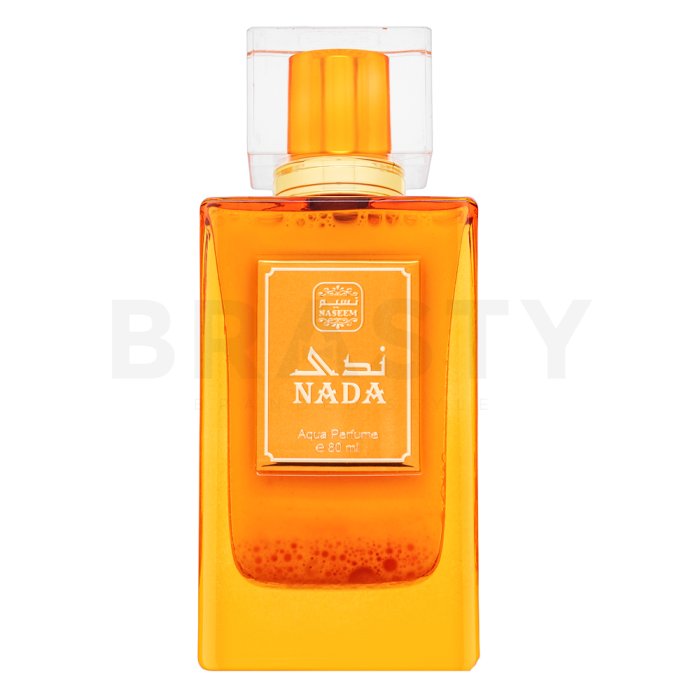Naseem Nada тоалетна вода унисекс 80 ml