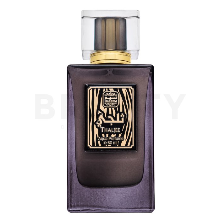 Naseem Thaljee тоалетна вода унисекс 80 ml