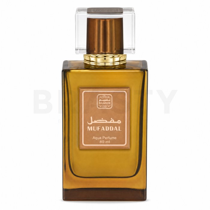 Naseem Mufaddal тоалетна вода унисекс 80 ml