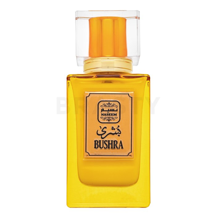 Naseem Bushra тоалетна вода унисекс 30 ml