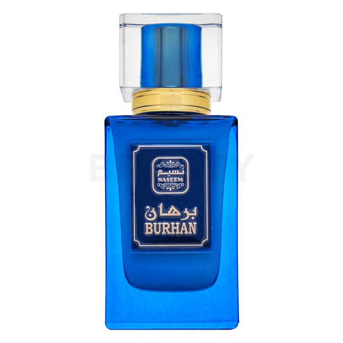 Naseem Burhan тоалетна вода унисекс 30 ml