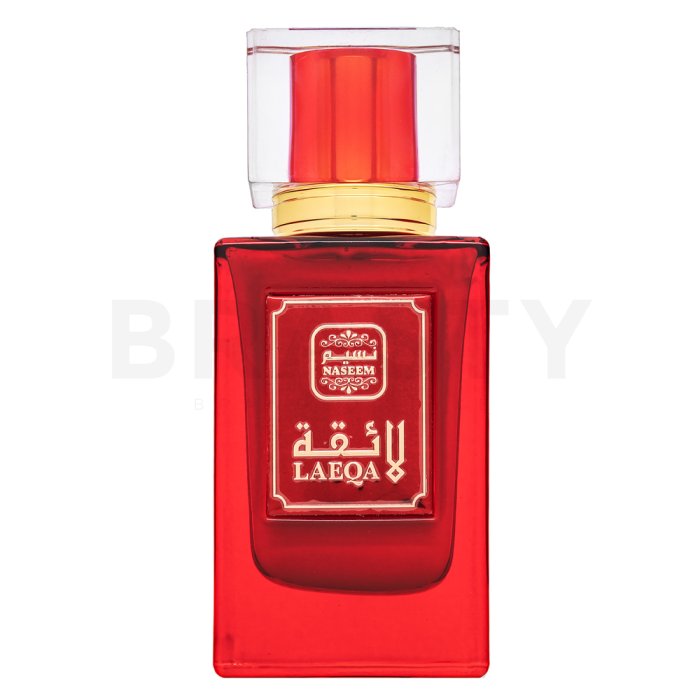 Naseem Laeqa тоалетна вода унисекс 30 ml
