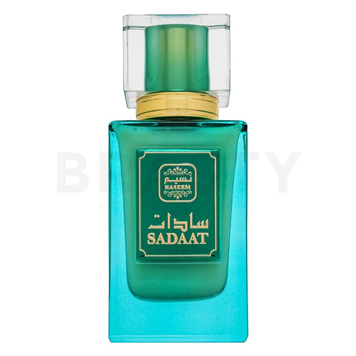 Naseem Sadaat тоалетна вода унисекс 30 ml