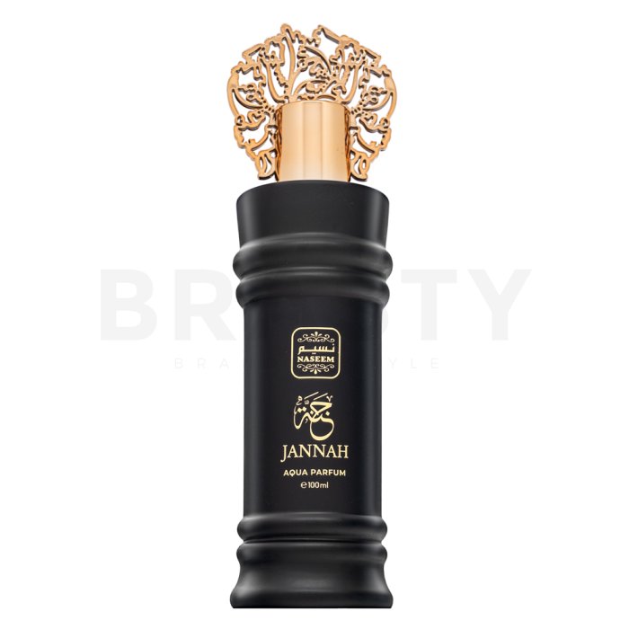 Naseem Jannah тоалетна вода унисекс 100 ml