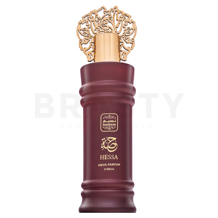 Naseem Hessa тоалетна вода за жени 100 ml