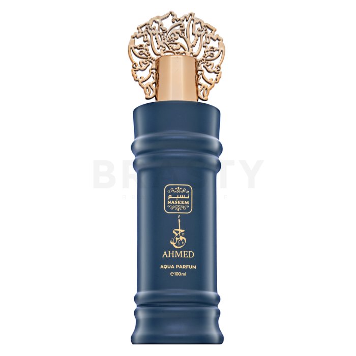 Naseem Ahmed тоалетна вода за мъже 100 ml