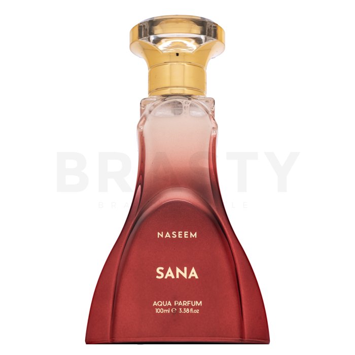 Naseem Sana тоалетна вода за жени 100 ml