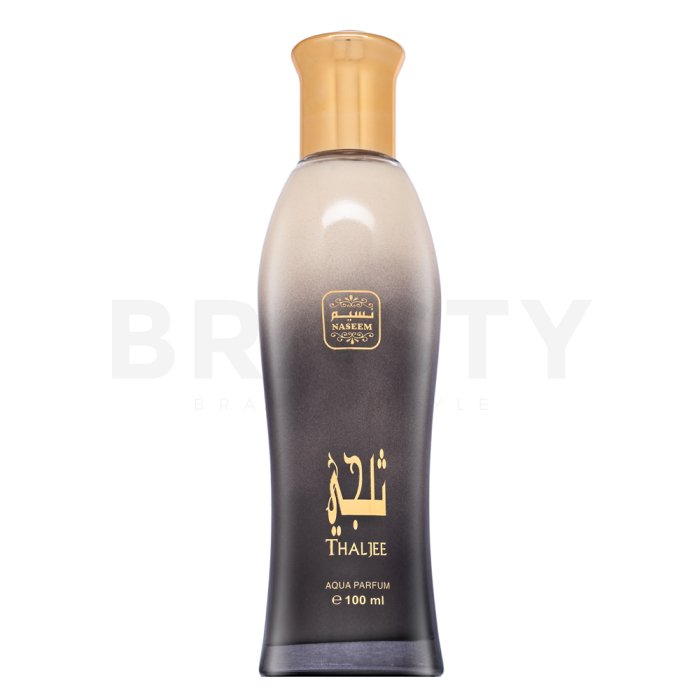 Naseem Thaljee (Box) тоалетна вода унисекс 100 ml