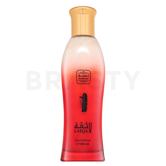 Naseem Laeqa тоалетна вода унисекс 100 ml