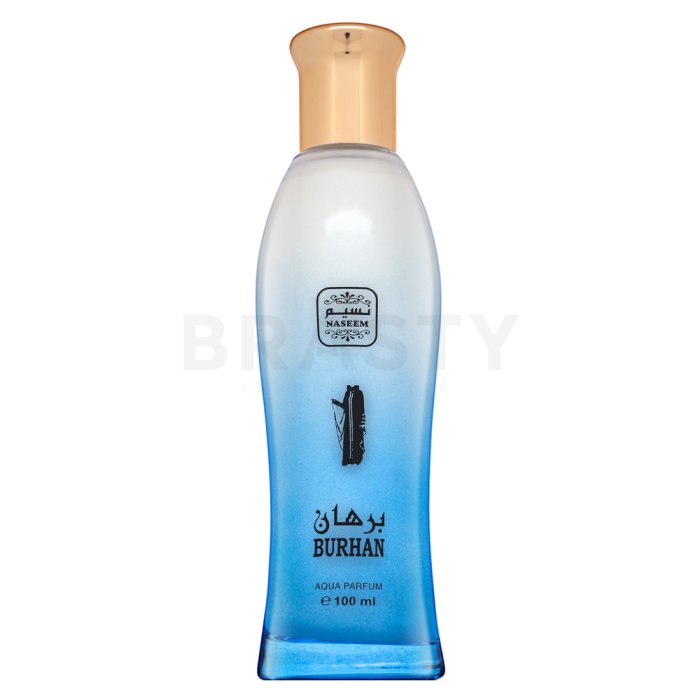 Naseem Burhan тоалетна вода унисекс 100 ml