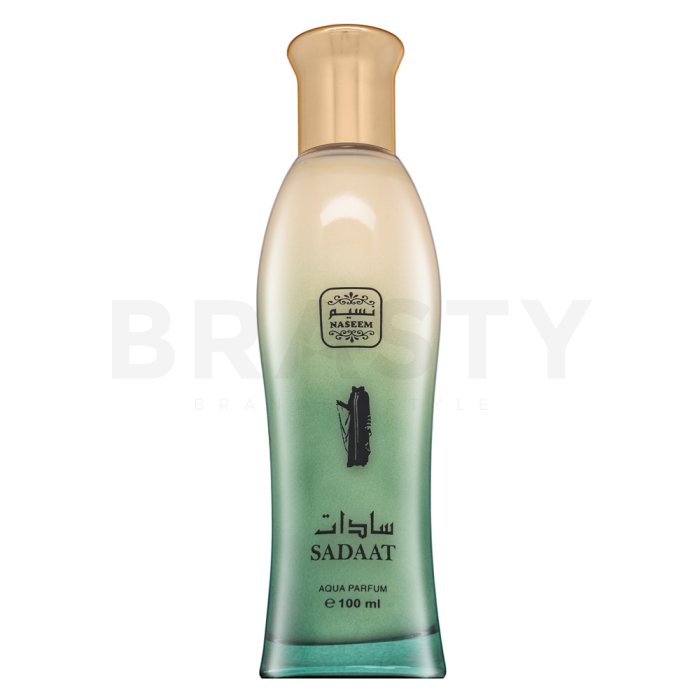 Naseem Sadaat тоалетна вода унисекс 100 ml