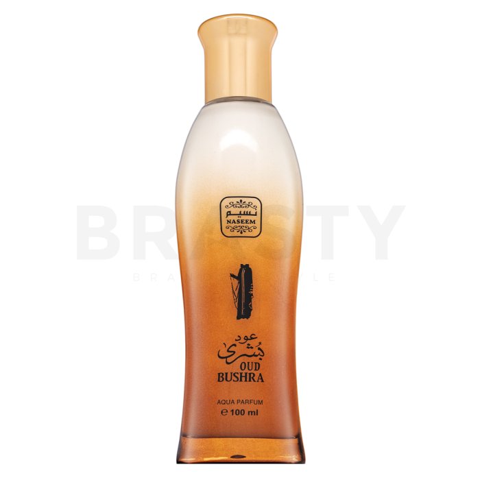 Naseem Oud Bushra тоалетна вода за мъже 100 ml