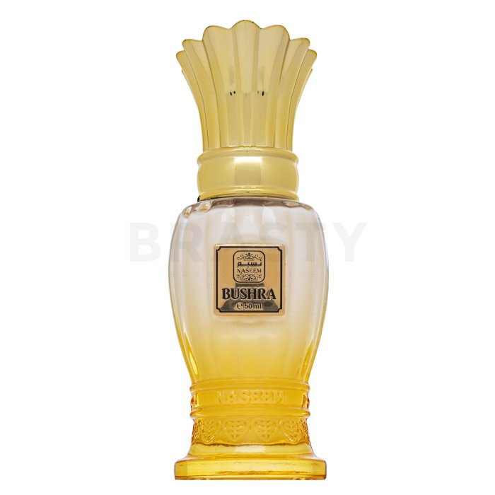 Naseem Bushra тоалетна вода унисекс 50 ml