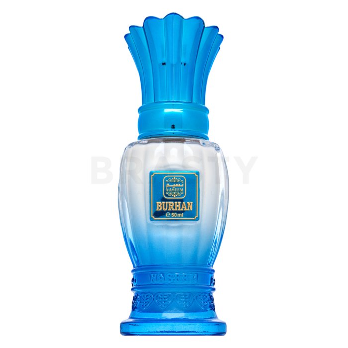 Naseem Burhan тоалетна вода унисекс 50 ml