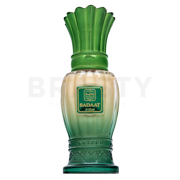 Naseem Sadaat тоалетна вода унисекс 50 ml