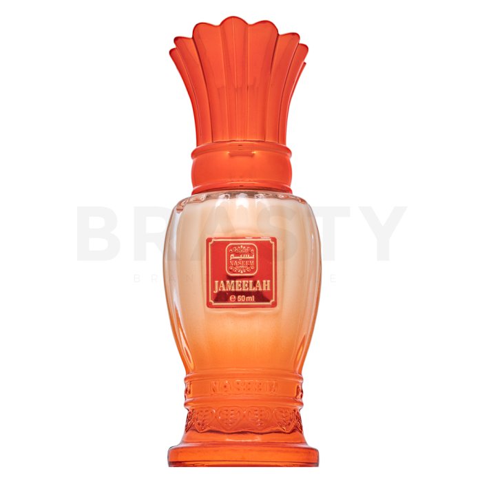 Naseem Jameelah Red тоалетна вода за мъже 50 ml