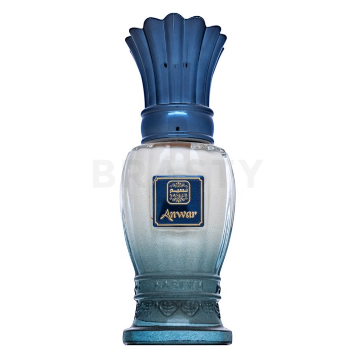 Naseem Anwar тоалетна вода за жени 50 ml