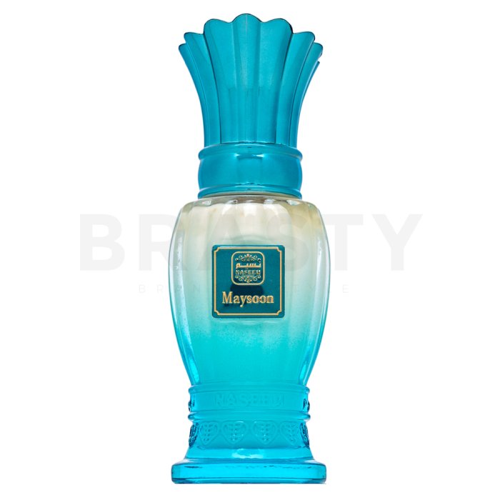 Naseem Maysoon тоалетна вода за жени 50 ml