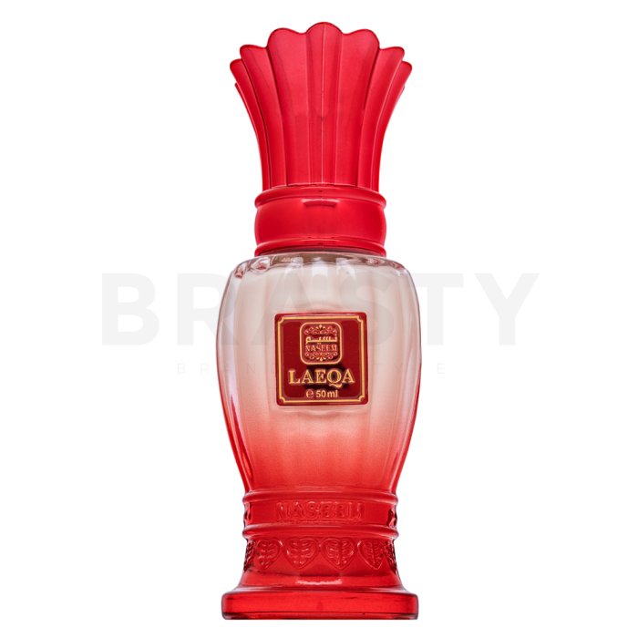 Naseem Laeqa тоалетна вода унисекс 50 ml