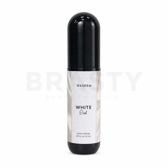 Naseem White Oud тоалетна вода унисекс 50 ml