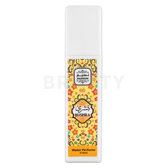 Naseem Bushra тоалетна вода унисекс 15 ml