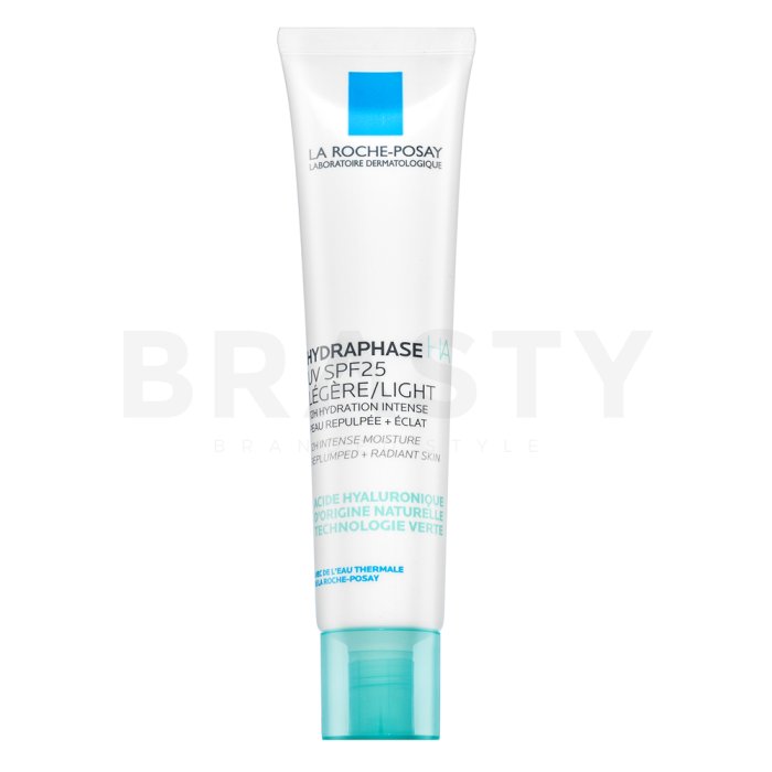 La Roche-Posay Hydraphase HA хидратиращ крем UV SPF25 Light 40 ml