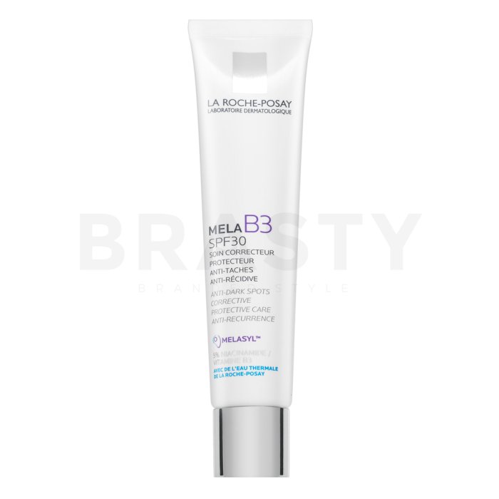 La Roche-Posay Mela B3 коригиращ крем Anti-Dark Spot Corrective Protective Care SPF 30 40 ml