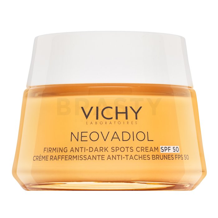 Vichy Neovadiol дневен крем Post-Menopause Firming Anti-Dark Spots Cream SPF 50 50 ml