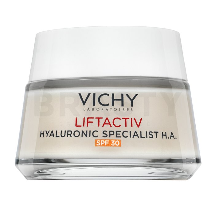 Vichy Liftactiv стягащ крем Hyaluronic Specialist H.A. SPF 30 50 ml