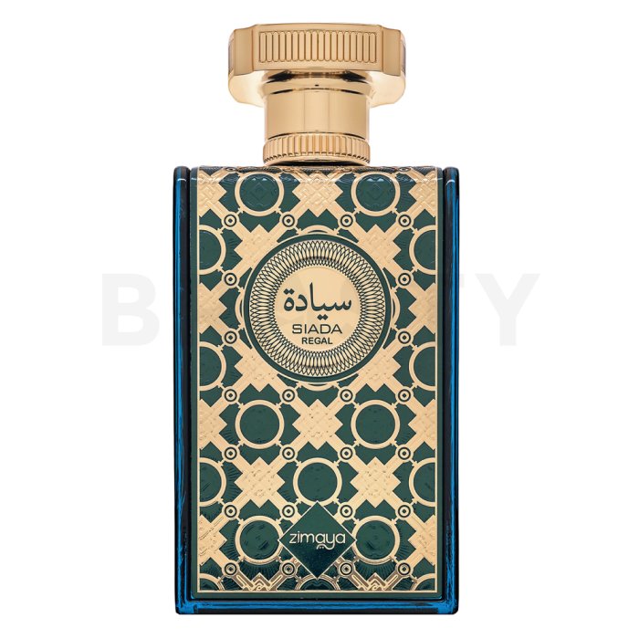 Zimaya Siada Regal парфюмна вода унисекс 100 ml