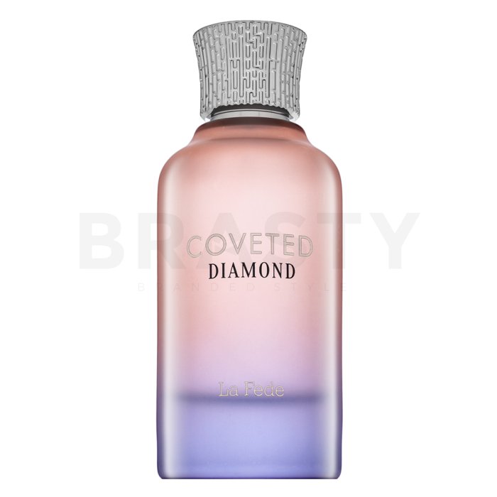 La Fede Coveted Diamond парфюмна вода унисекс 100 ml