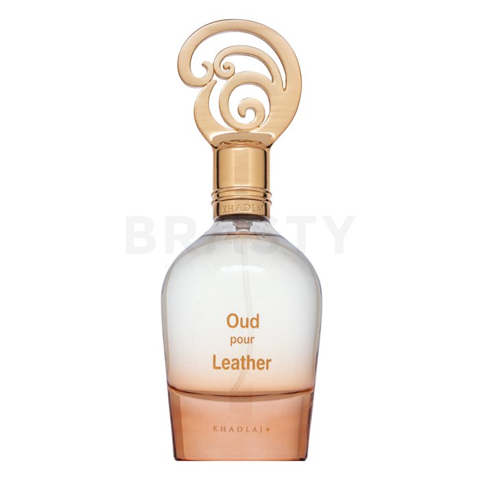 Khadlaj Oud Pour Leather парфюмна вода унисекс 100 ml