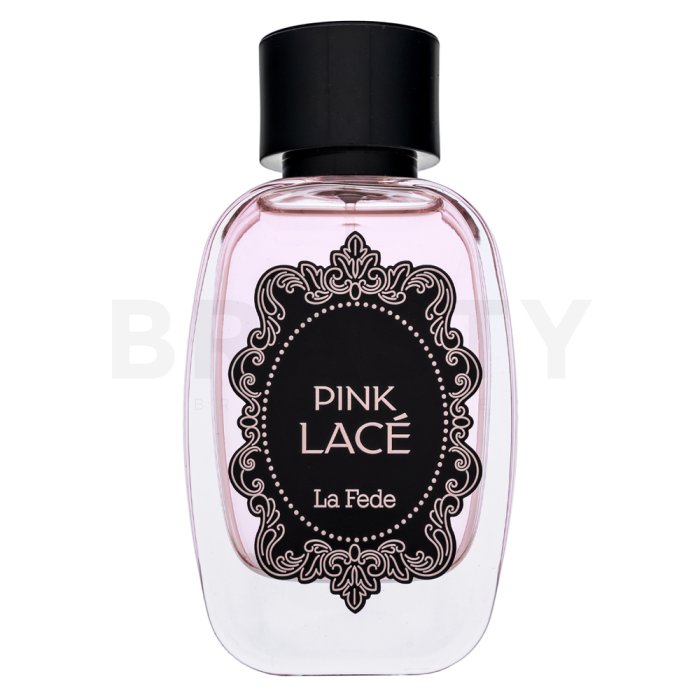 La Fede Pink Lacé парфюмна вода за жени 100 ml