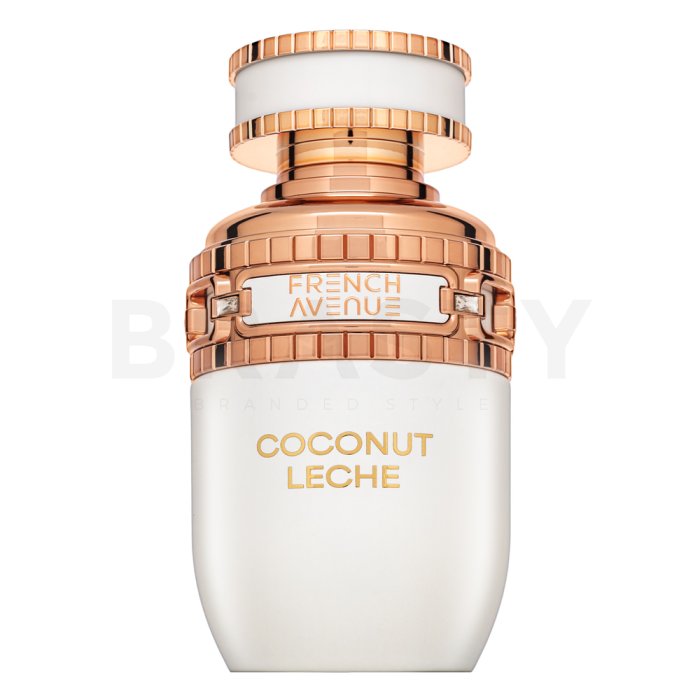 French Avenue Coconut Leche парфюмна вода за жени 80 ml