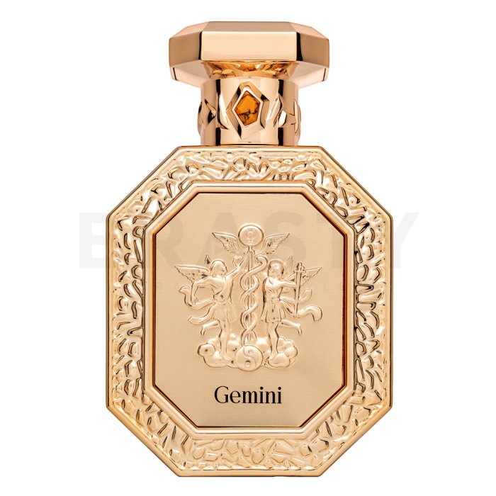 French Avenue Gemini парфюмна вода унисекс 90 ml