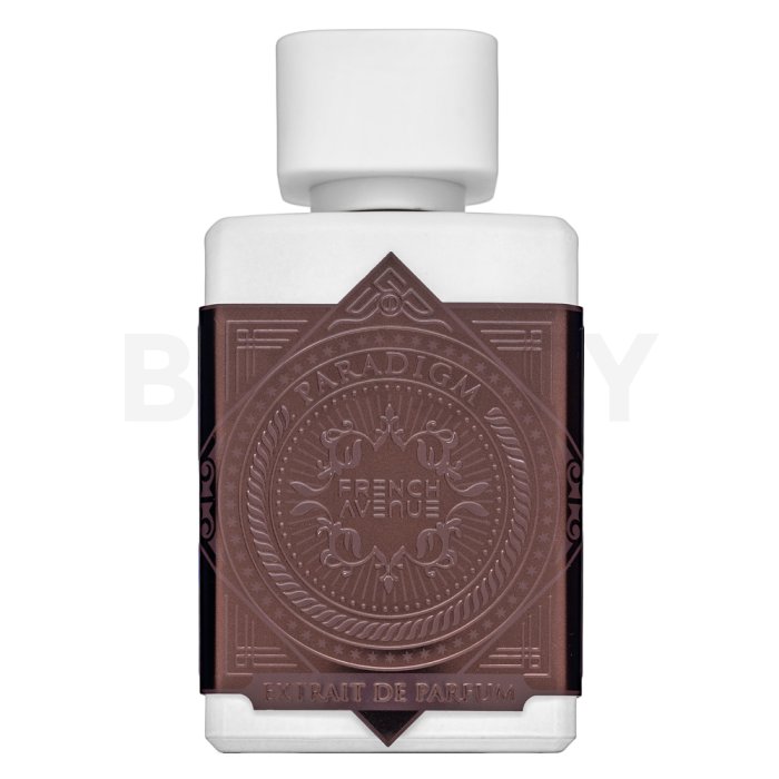 French Avenue Paradigm парфюм унисекс 80 ml