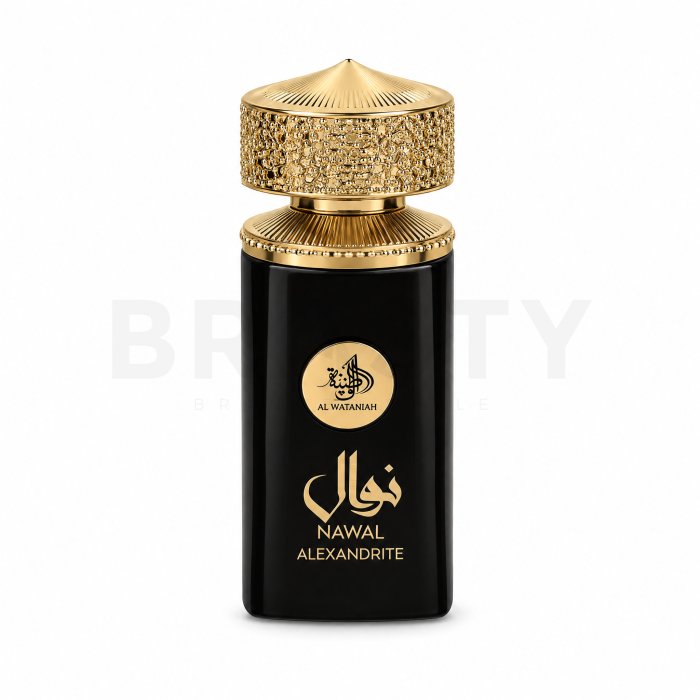 Al Wataniah Nawal Alexandrite парфюмна вода унисекс 100 ml