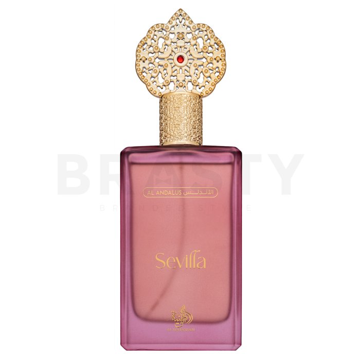 Al Wataniah Sevilla парфюмна вода за жени 75 ml