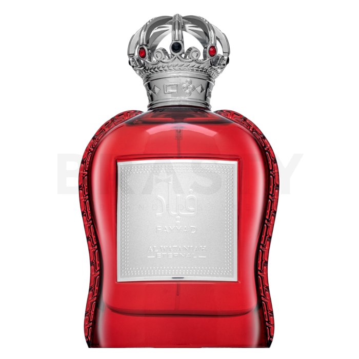 Al Wataniah Fayyad парфюмна вода унисекс 100 ml
