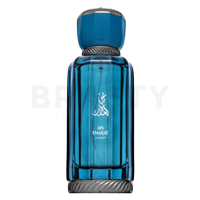 Al Wataniah Ain Emarat Extrait парфюмна вода унисекс 100 ml