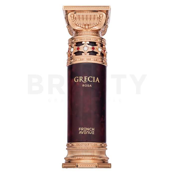 French Avenue Grecia Rosa парфюм унисекс 100 ml